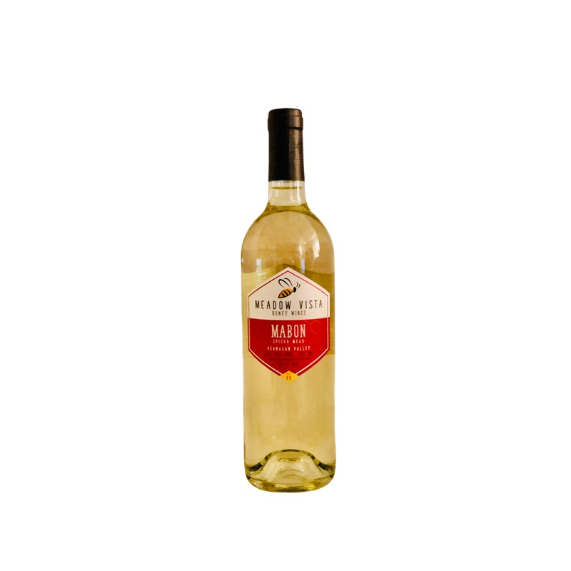 Meadow Vista Honey Wines: 